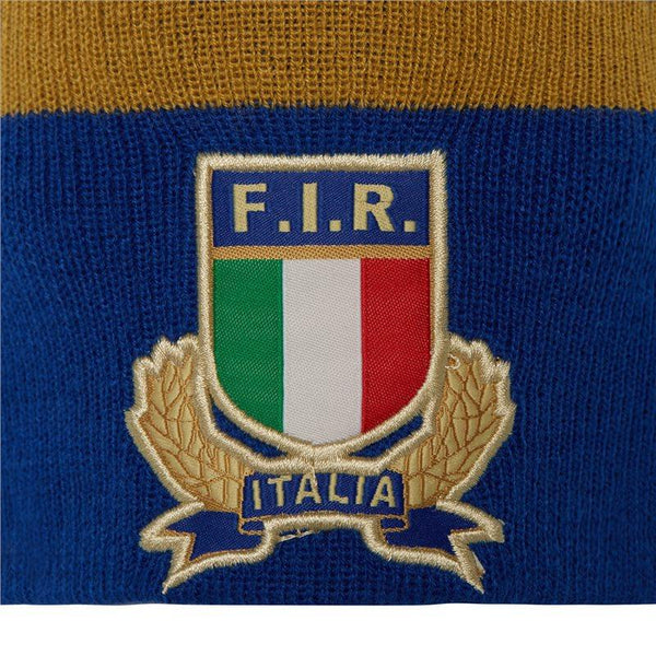 Italy Rugby FIR Beanie 17/18