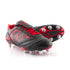 Optimum Razor Rugby Boots - Black/Red