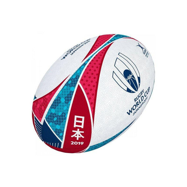 Gilbert Rugby World Cup 2019 Supporter Ball