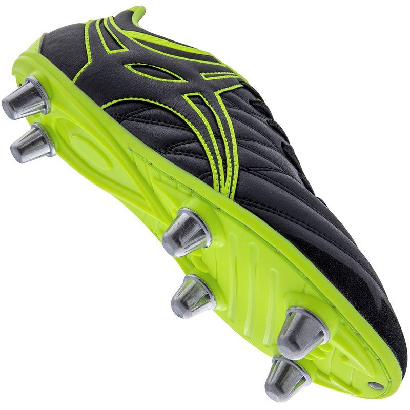 S/Step X9 LO 6S  Rugby Boot
