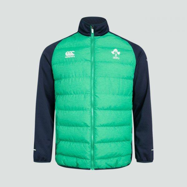 Ireland Rugby Thermoreg Hybrid Jacket