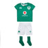 Canterbury Ireland Rugby Home Infants Kit