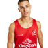 Ulster Rugby 2021/22 Gym Vest - Red