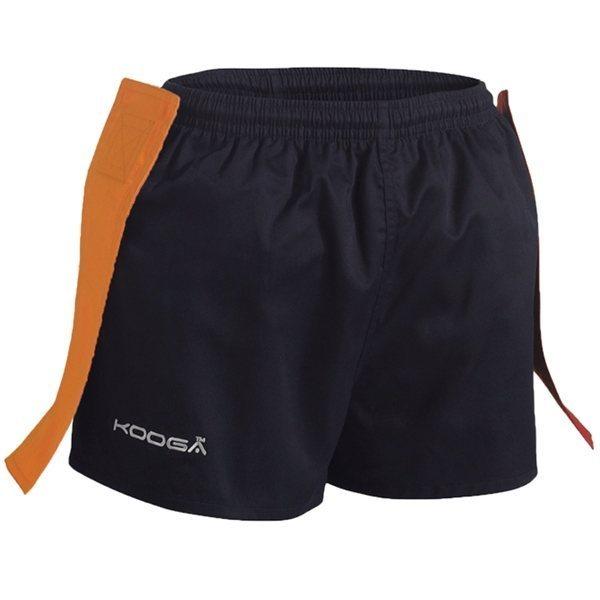 Kooga Tag Rugby Playing Shorts - Navy