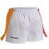 Kooga Tag Rugby Playing Shorts - White