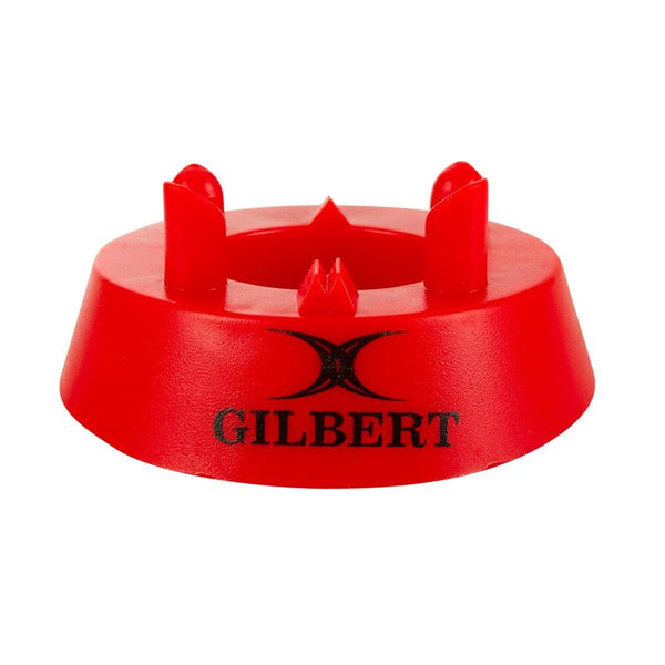 Gilbert 320 Precision Kicking Tee - Red