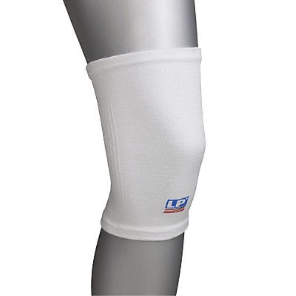 LP Supports Knee Support Elasticated - 601
