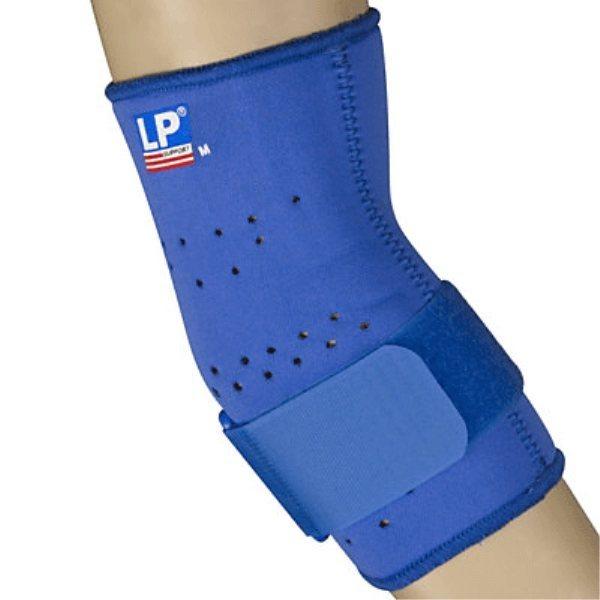 LP Supports Tennis Elbow Support with strap - 723