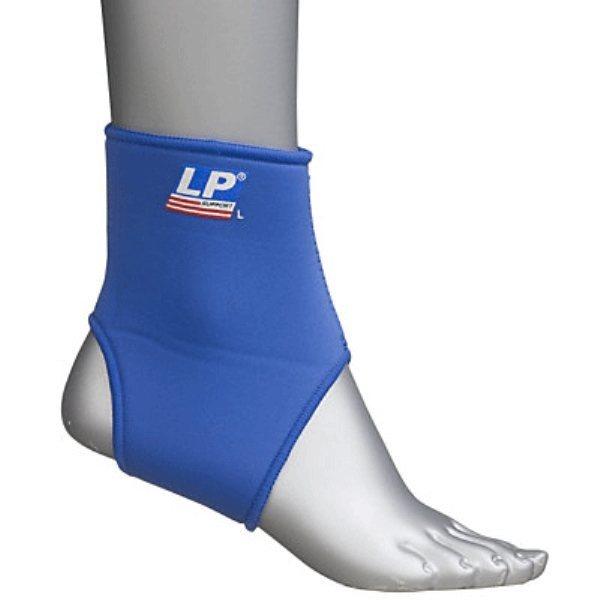 LP Supports Neoprene Ankle Support - 704