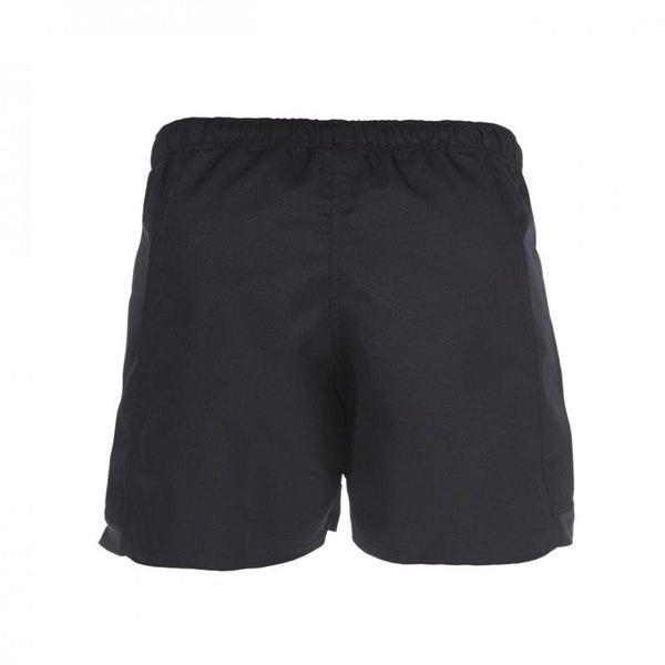 Canterbury Advantage Shorts - Black -Adults