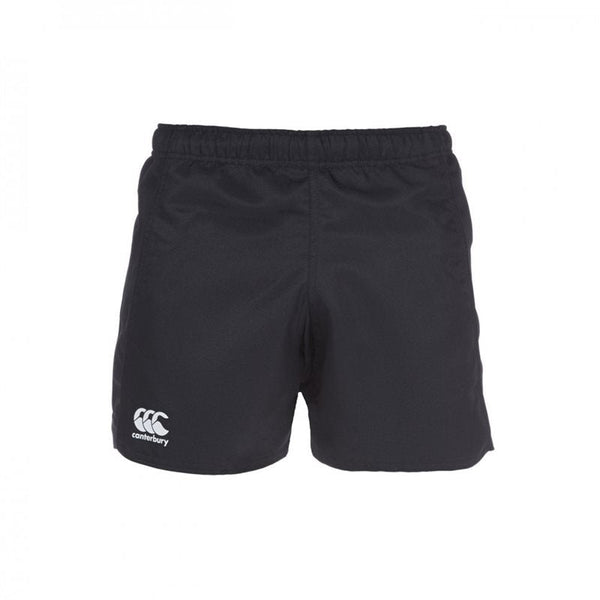 Canterbury Advantage Shorts - Black