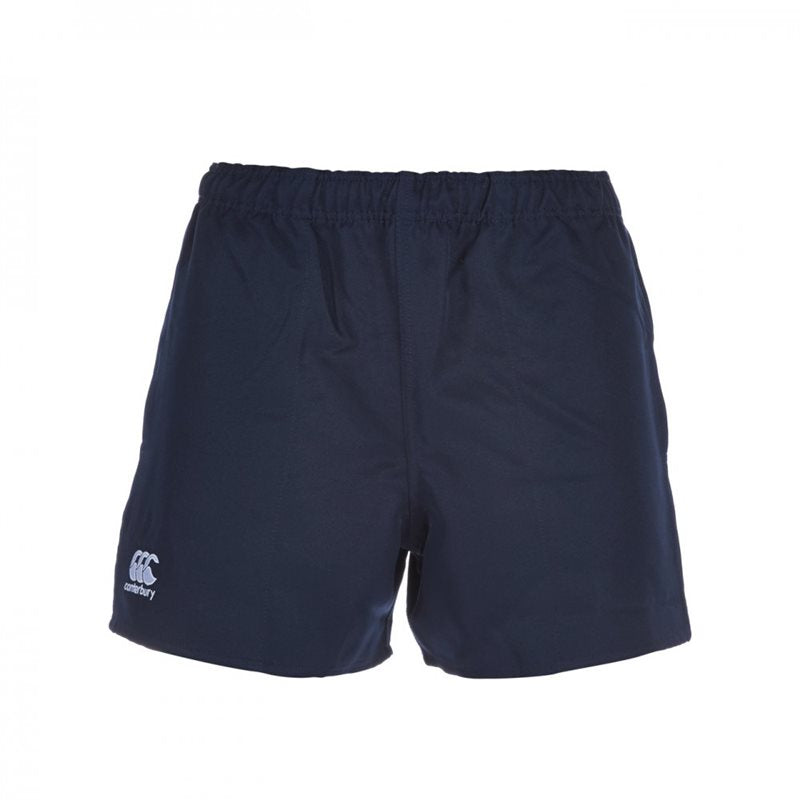 Advantage Shorts - Navy