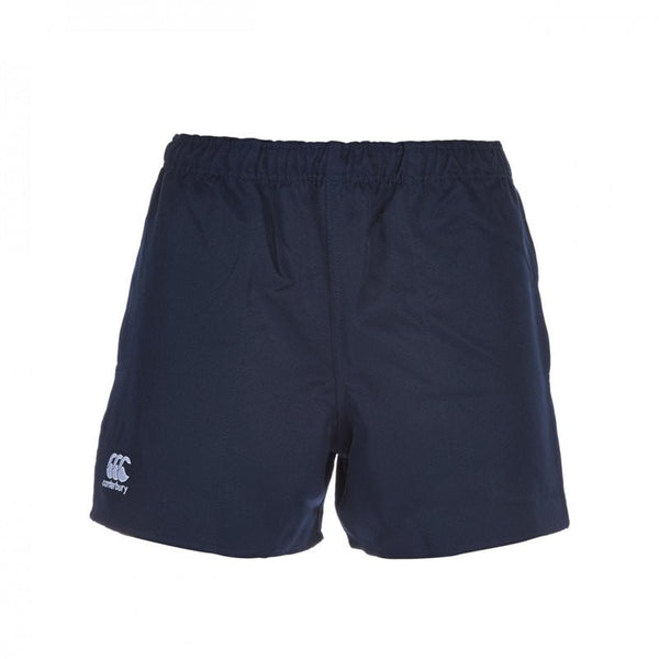 Canterbury Advantage Shorts - Navy