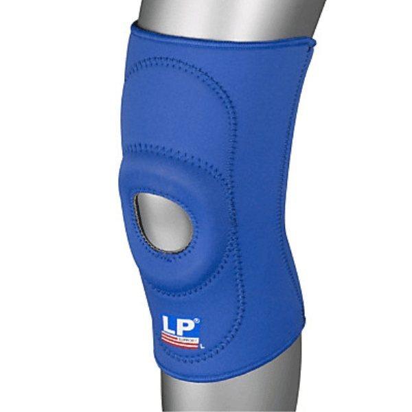 Neoprene Knee Support - Open Patella - 708
