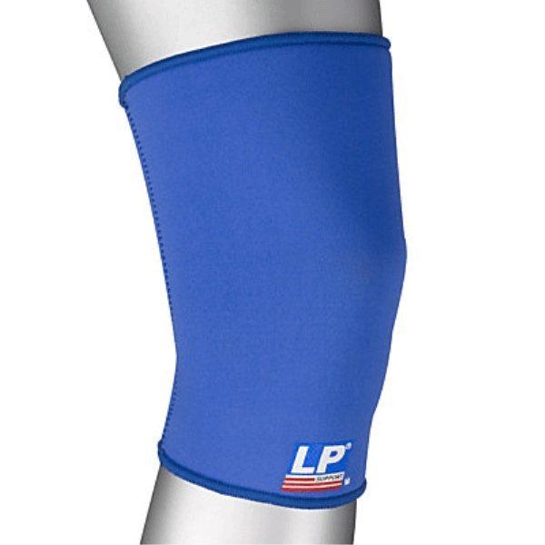 LP Supports Neoprene Knee Support Closed Patella - 706