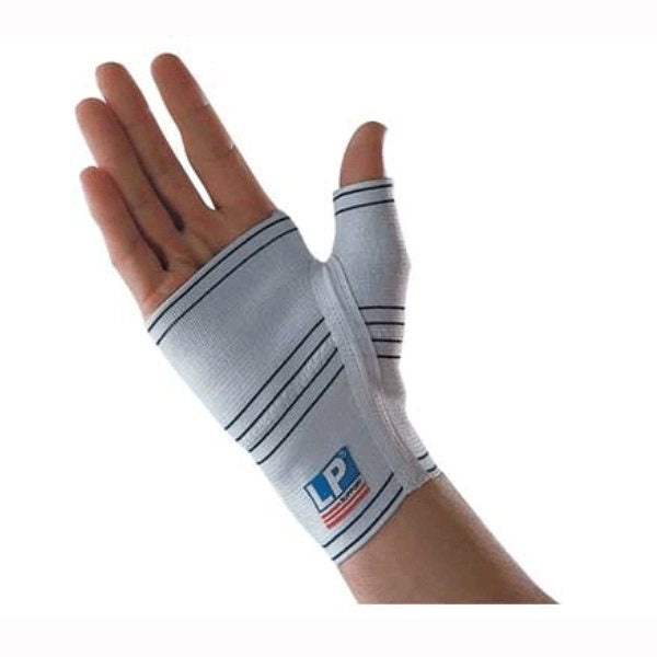 LP Supports Palm Brace Right Hand - 605