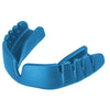 Snap-Fit Junior Mouth Guard - Electric Blue