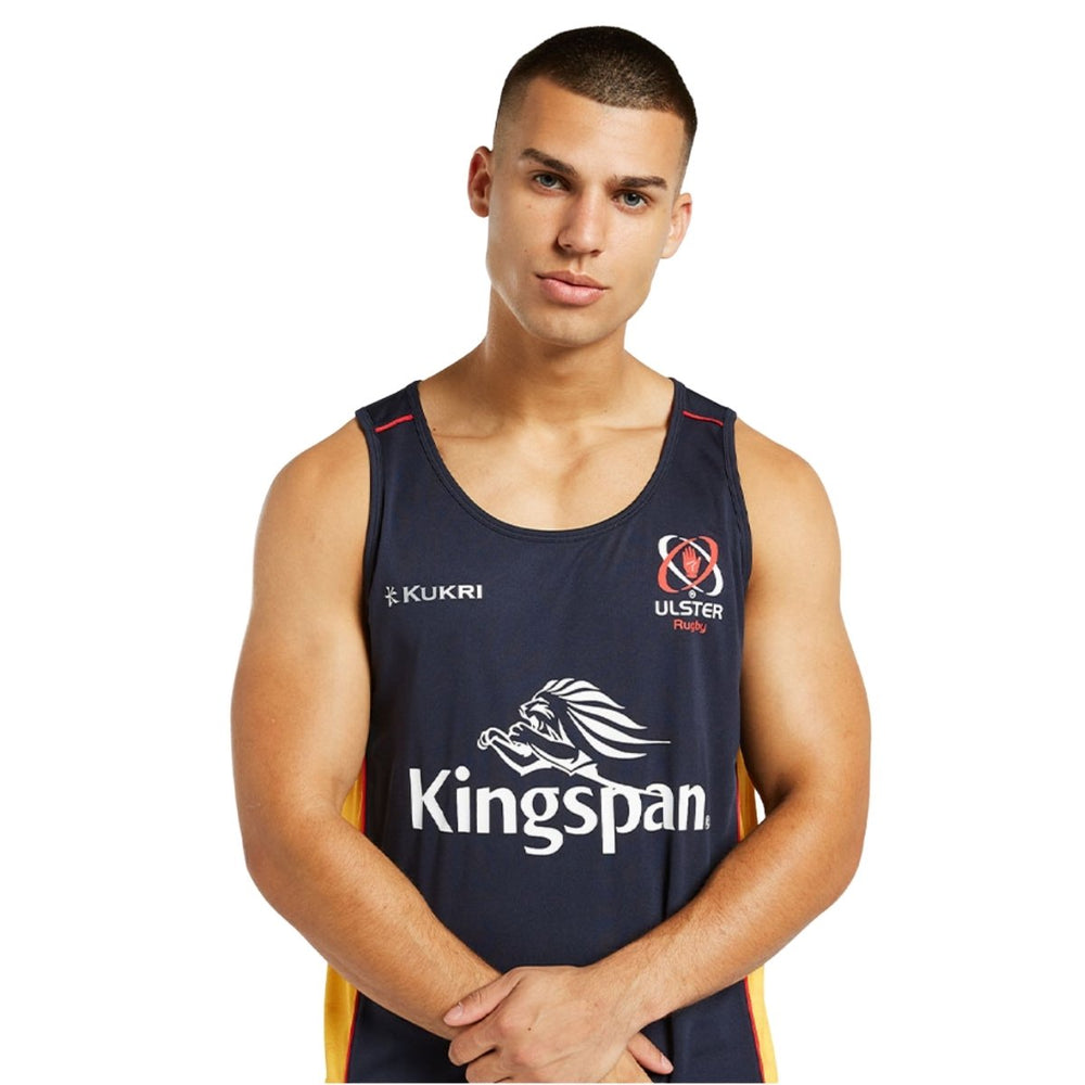 Ulster Rugby 2021/22 Gym Vest