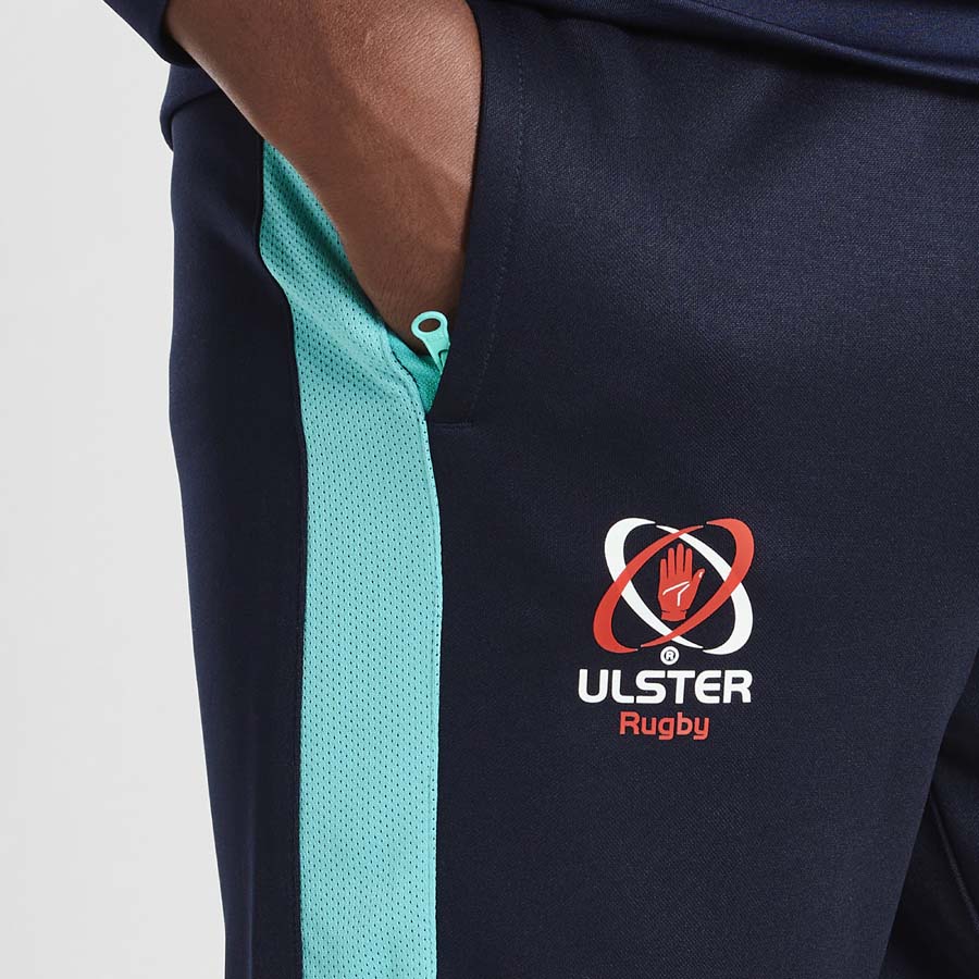 Ulster Rugby 22/23 Knitted Tapered Track Pant - Kids