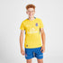 Ulster Rugby 23/24 Tech Tee - Amber- Kids