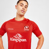 Ulster Rugby 22/23 Tech Tee - Red