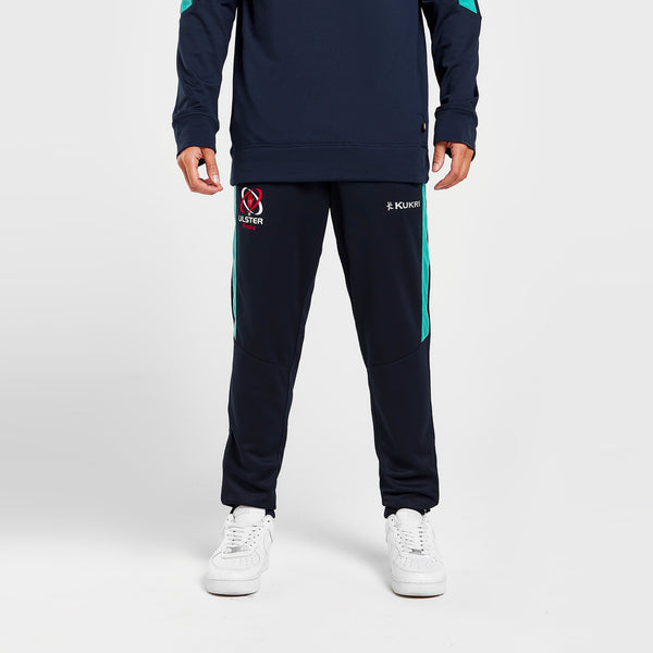 Ulster Rugby 22/23 Knitted Tapered Track Pant