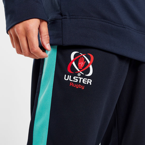 Ulster Rugby 22/23 Knitted Tapered Track Pant