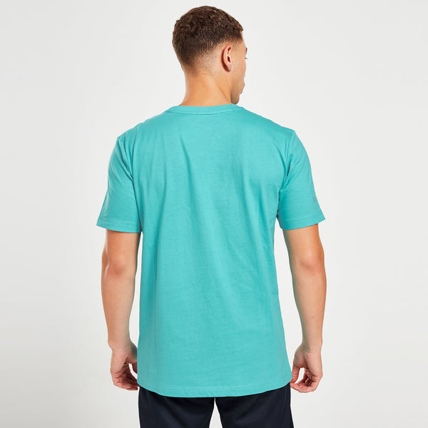 Ulster Rugby 22/23 Graphic Tee - Teal